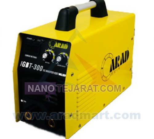  اینورتر IGBT 300 PRO ARAD  